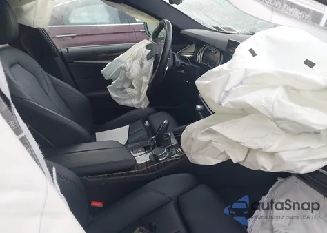 2018 BMW 530I xDrive из США, поврежденный, VIN WBAJA7C54JWA72299